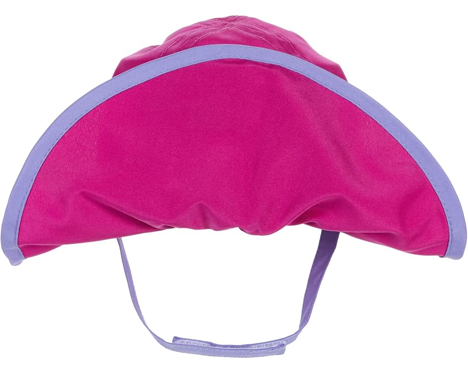 Детская панама Sunday Afternoons SunSprout Vivid Magenta