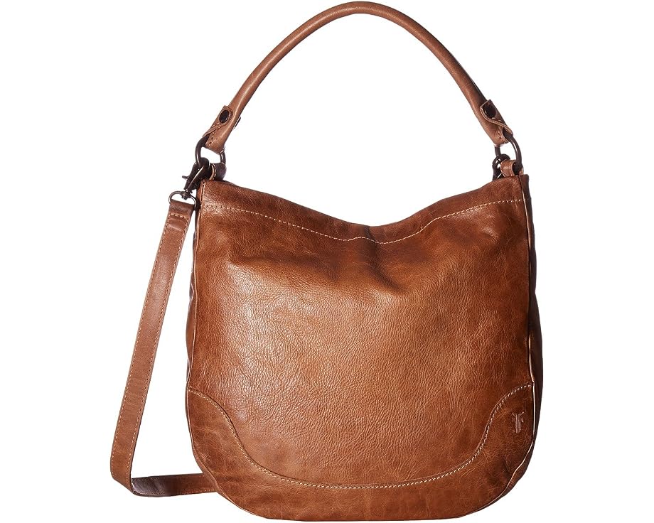 Сумка Frye Melissa Hobo из состаренной кожи