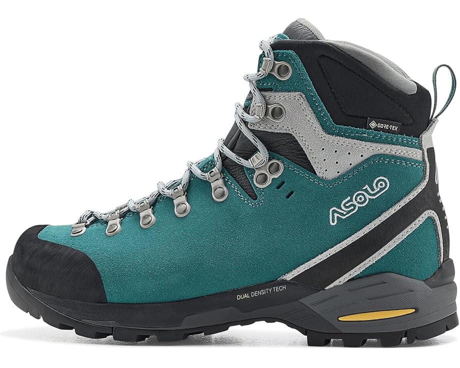 Ботинки Asolo Greenwood Pro Bunion Gv Ml на мембране GORE-TEX