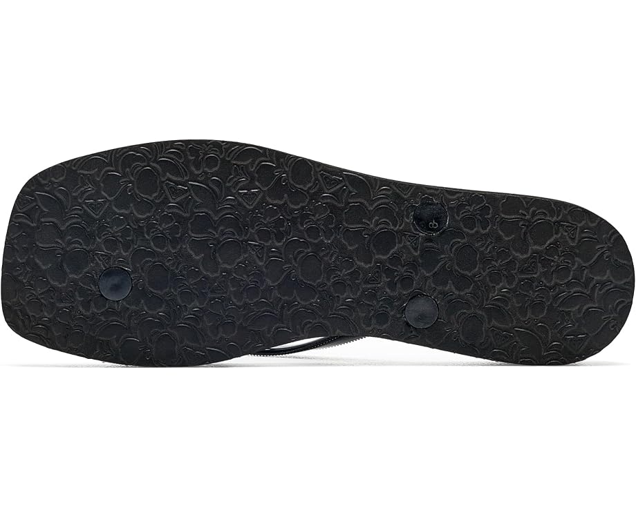 Roxy Sea Star вьетнамки с металлическими шипами