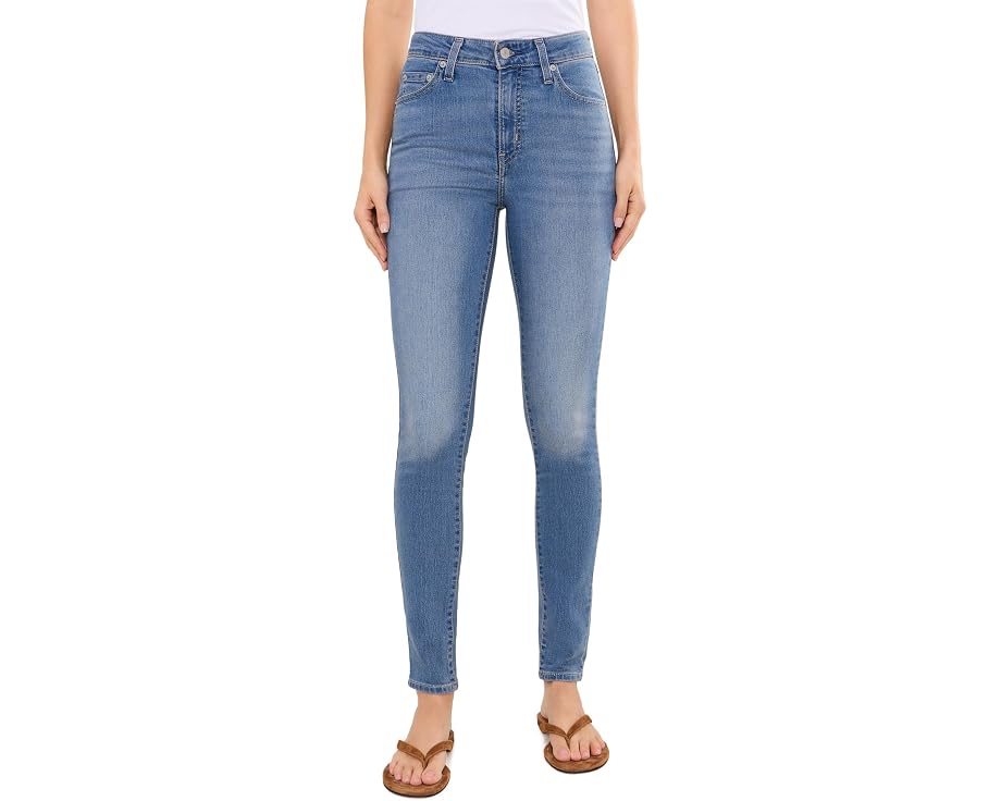 721 High-Rise Skinny