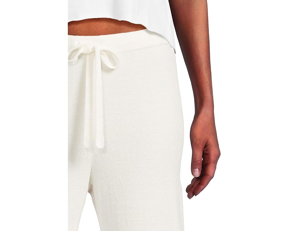 Пижамные шорты-кюлоты Barefoot Dreams CozyChic Ultra Lite