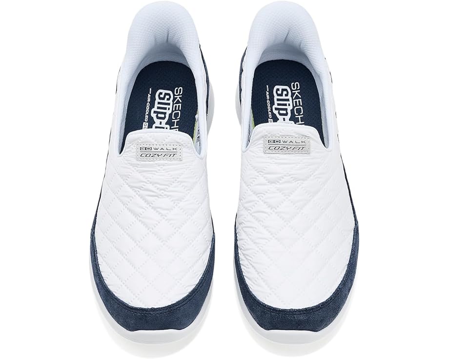 Slip-ins SKECHERS Performance Go Walk Joy Cozy Easy с воздушной стежкой