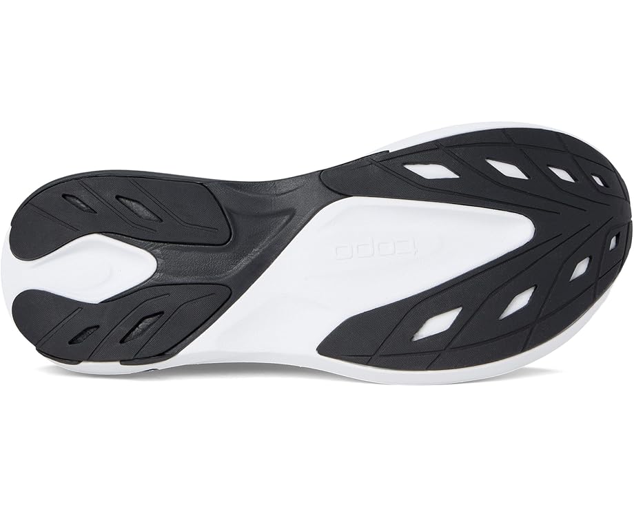 Тренировочные кроссовки Topo Athletic Aura с технологией ZipFoam