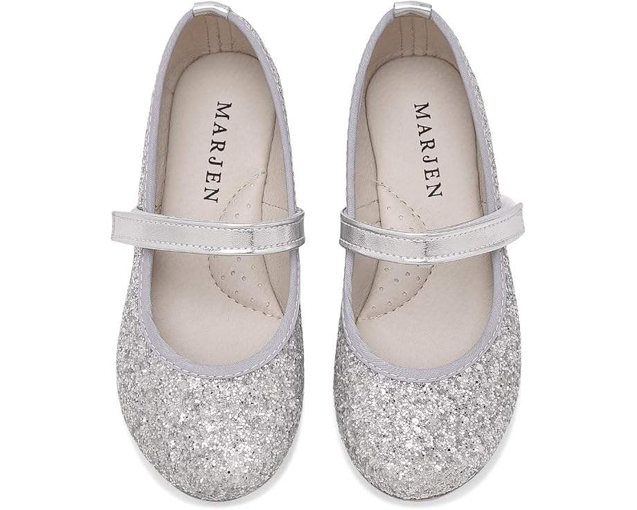 Туфли Estrella Childrenchic с мерцающим блеском для девочек