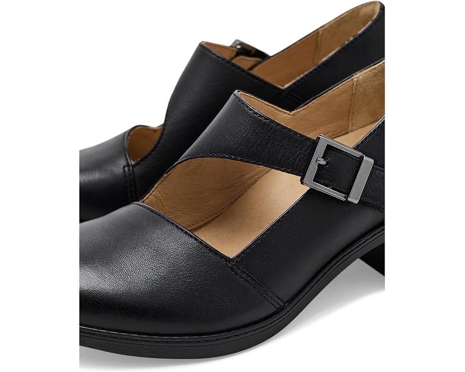 Женские туфли Dansko Marigold на устойчивом каблуке