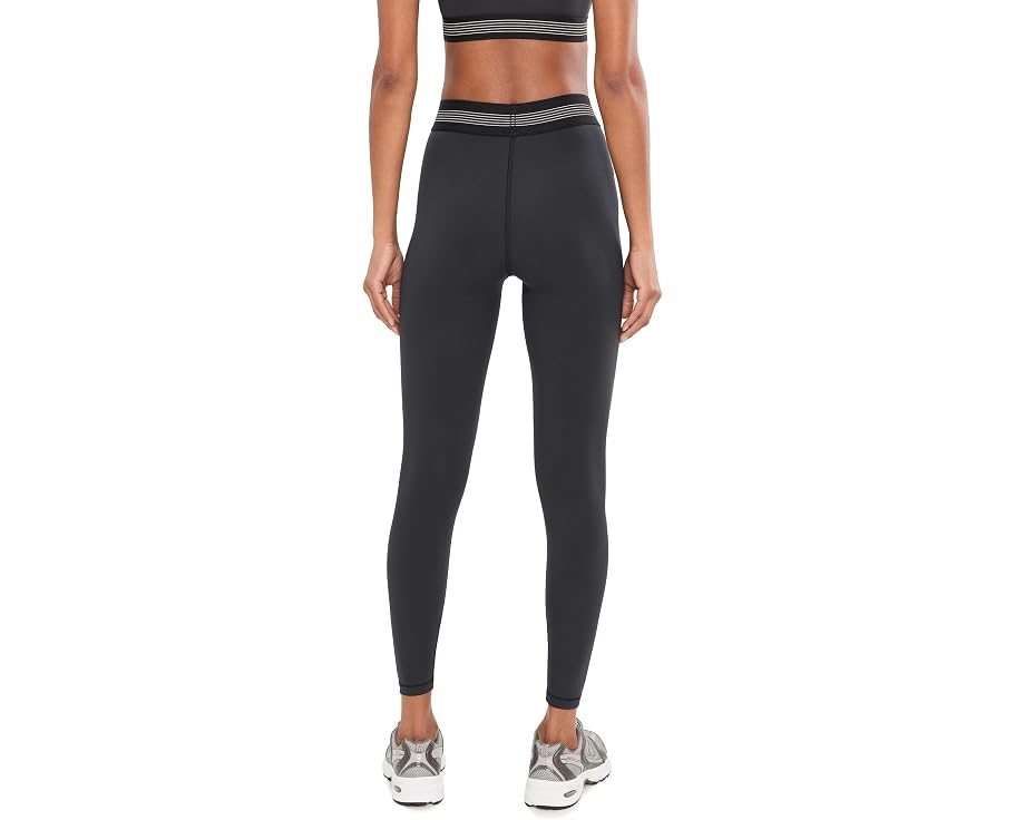 Леггинсы AC Leggings 25 New Balance черные
