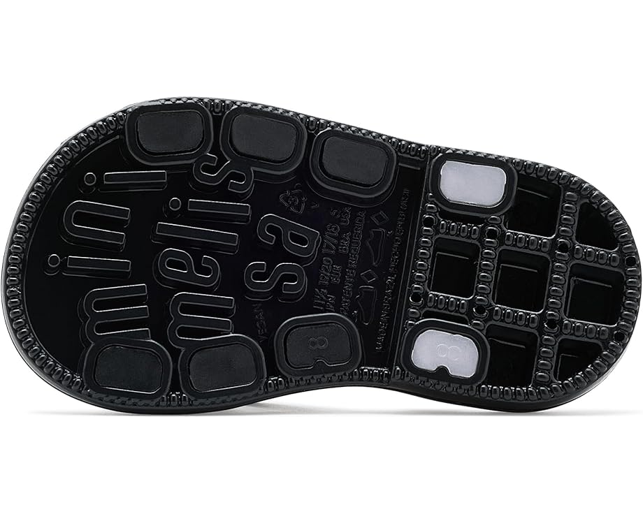 Детские сандалии Hip + Hello Kitty And Friends на липучке Mini Melissa