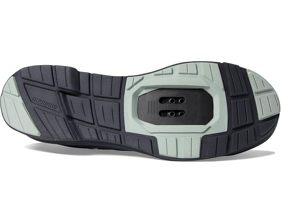 Кроссовки Shimano EX3 для велоспорта с композитным верхом