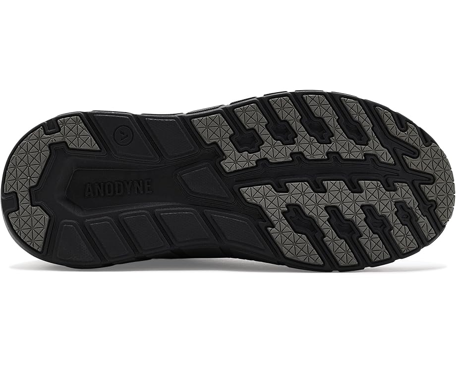 Кроссовки ортопедические Anodyne No. 22 Sport Runner с системой Heel Assist