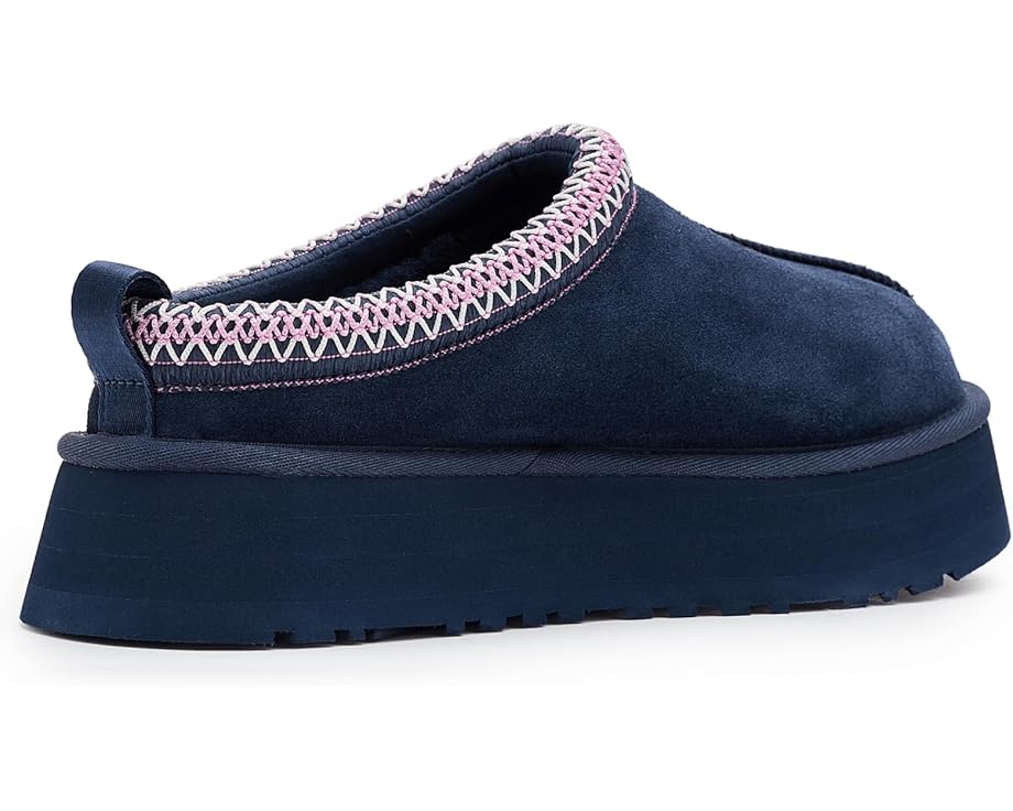 UGG Tazz II с оплеткой UGGbraid и подошвой из сахарного тростника