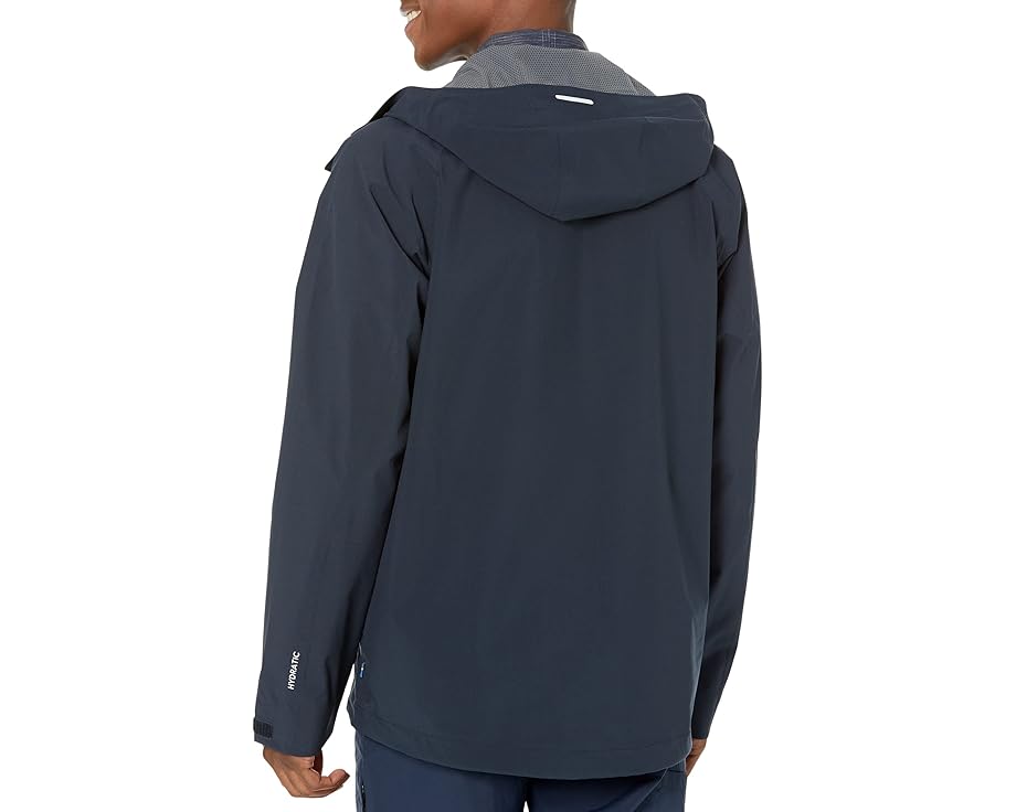 Водонепроницаемая куртка Fjällräven High Coast Hydratic Trail с капюшоном