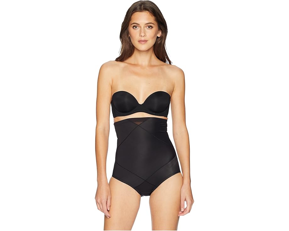 Утягивающее корректирующее белье Miraclesuit Instant Tummy Tuck 2415 с высокой талией