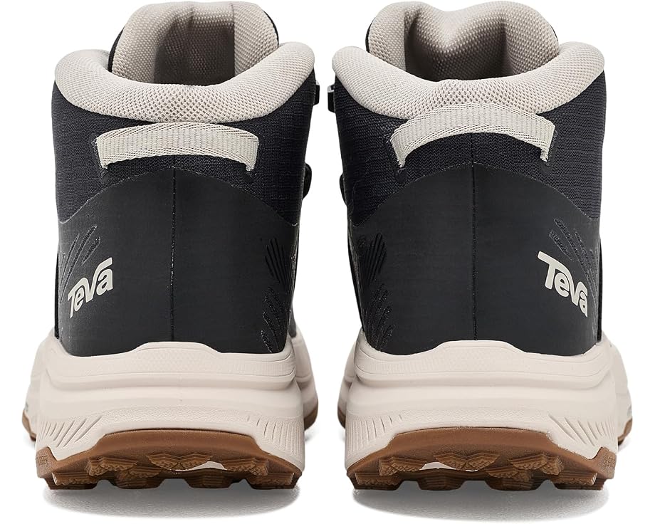 Кроссовки Teva Hurricane Trailsetter Mid GTX для трейла
