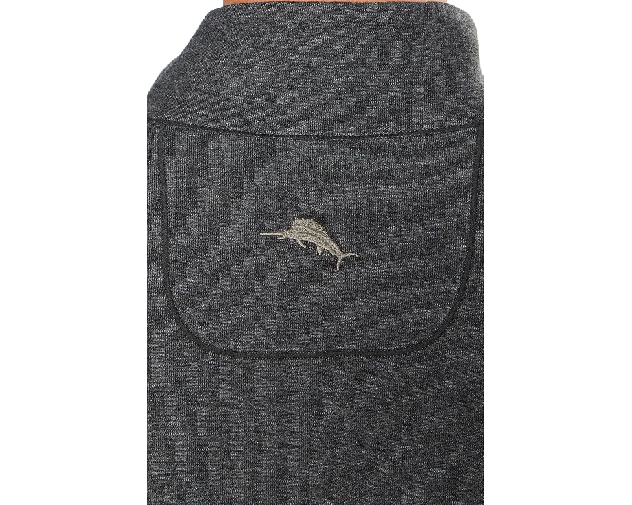 Tommy Bahama Flipview свитшот на молнии 1/2