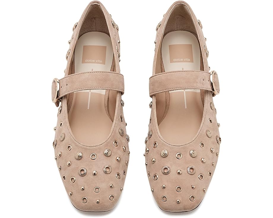 Балетки Mella Stud Dolce Vita с шипами