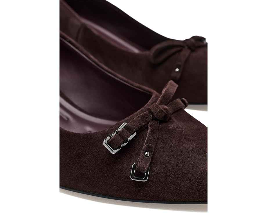 Туфли Franco Sarto Racer Pump Bow с бантом