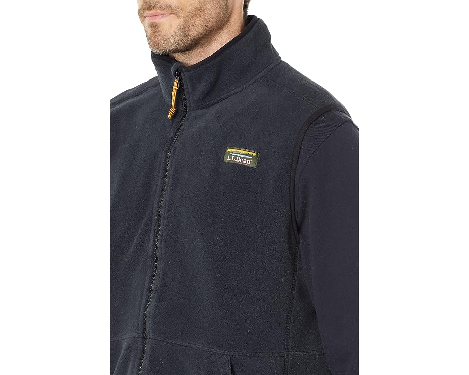 Жилет L.L.Bean Mountain Classic Fleece из флиса