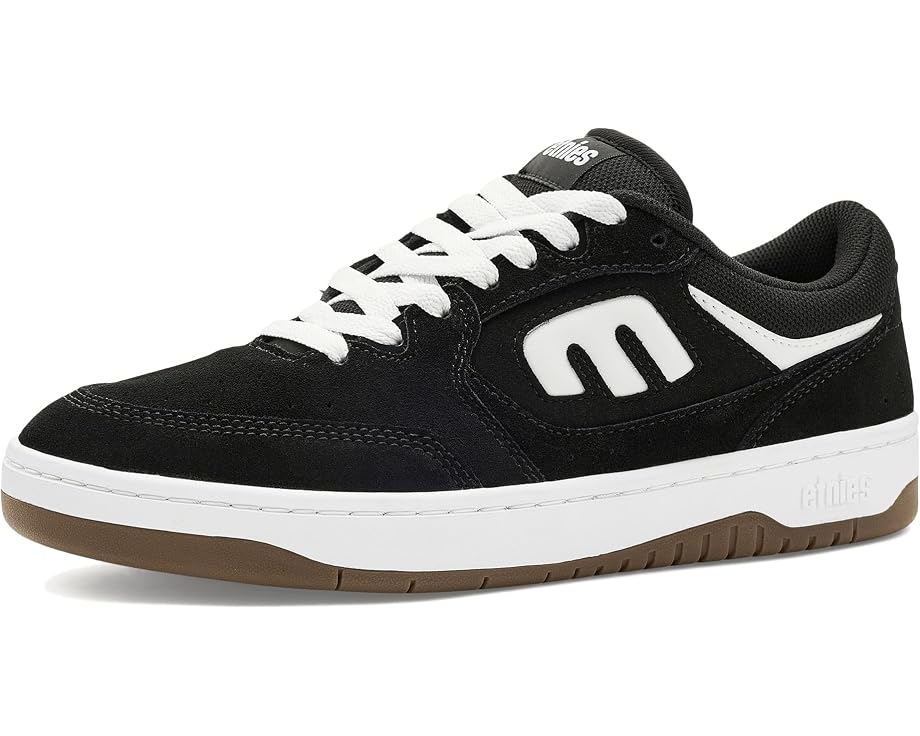 Кроссовки etnies Loot с верхом из замши и системой комфорта STI