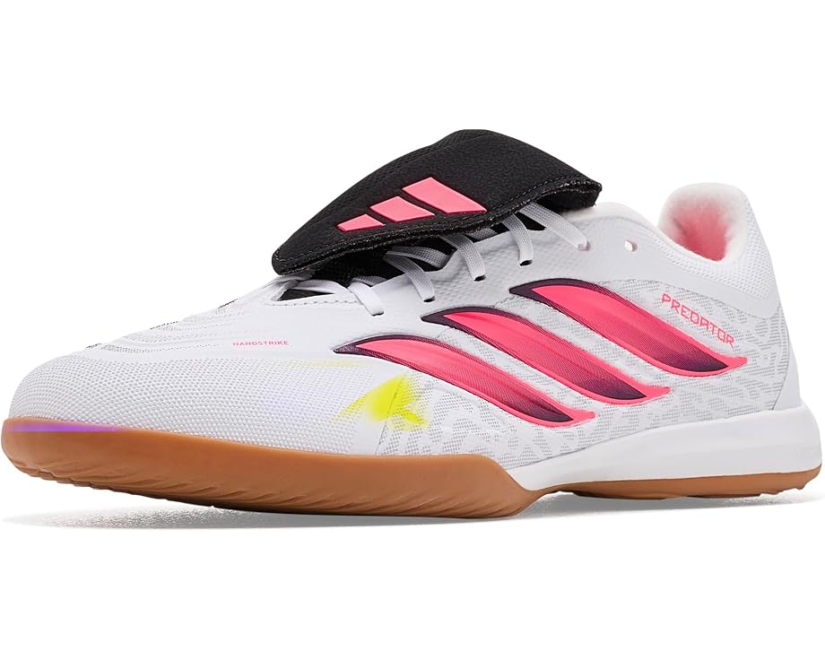 Adidas Predator League кроссовки футзальные с откидным язычком