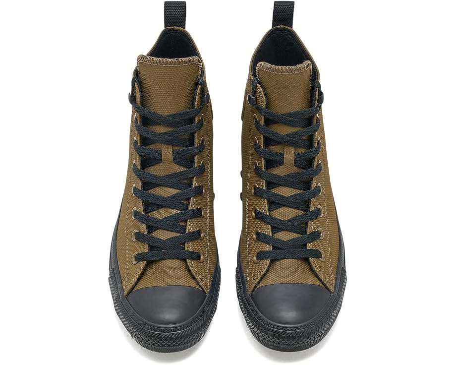Кеды Chuck Taylor All Star Tectuff High-Top от Converse