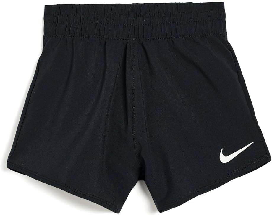 Шорты Nike Dri-FIT One Woven для малышей из легкой ткани