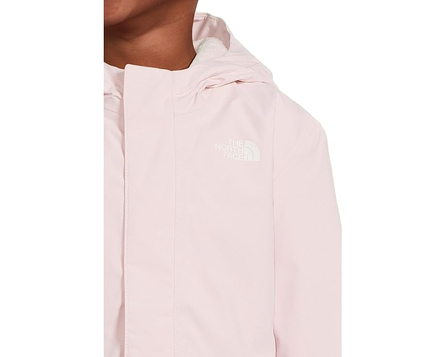 Детская утепленная дождевик Warm Antora от The North Face