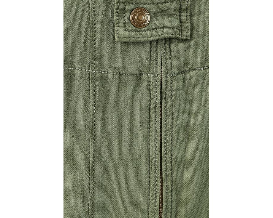 Комбинезон We The Free Jude Shortalls от Free People в стиле пинaфор из денима