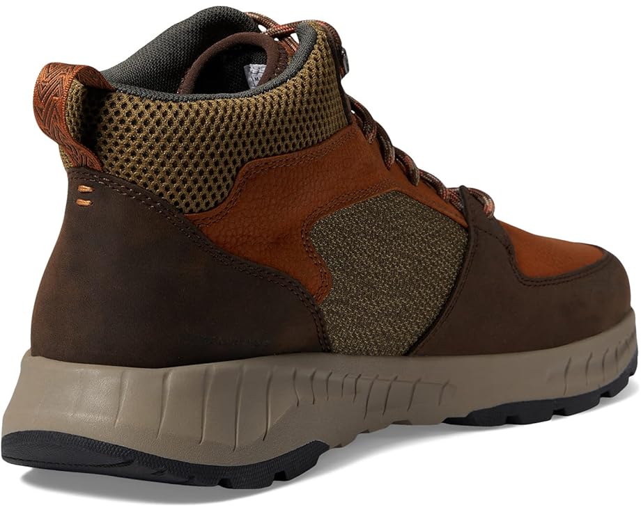 Кроссовки Forsake Wild Sky Mid с мембраной и композитным подноском