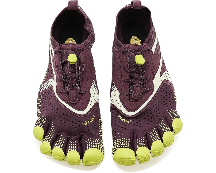 Vibram FiveFingers V-Run EVO минималистичные кроссовки с мембраной