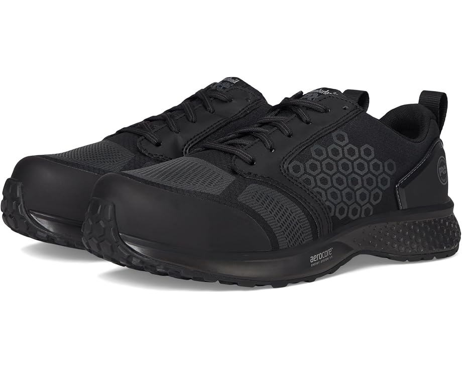 Кроссовки Timberland PRO Reaxion с композитным носком