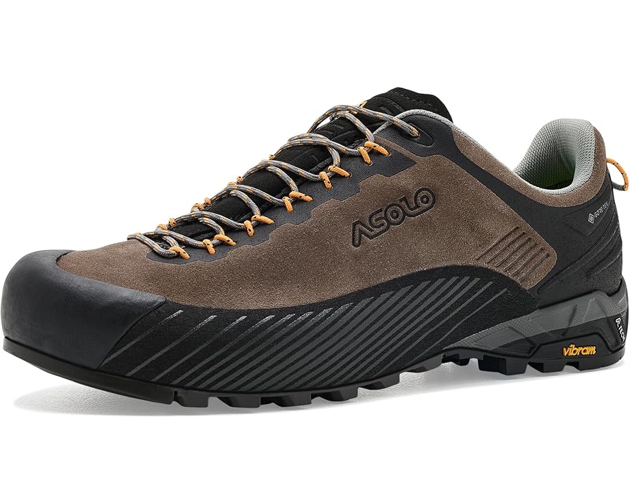 Asolo Eldo Evo Leather GV MM треккинговые ботинки