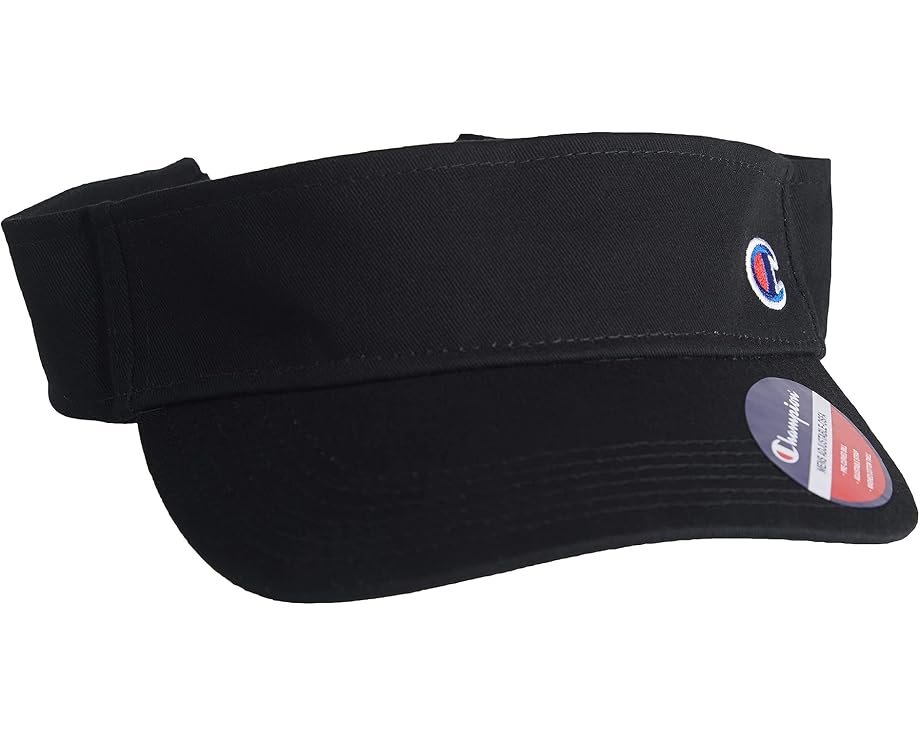 Кепка Champion Our Father Visor с вышивкой