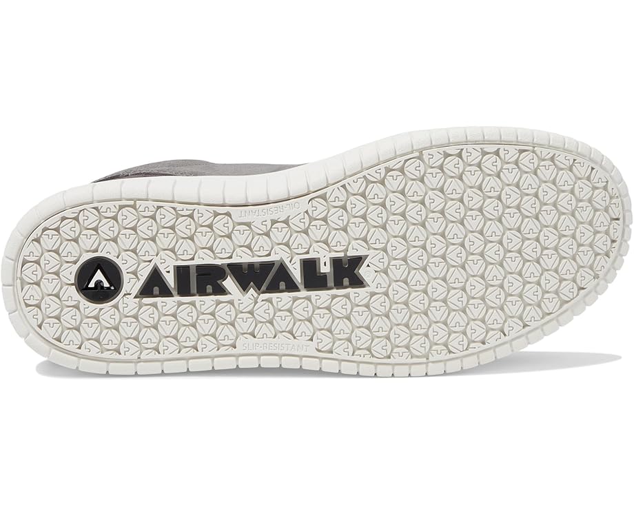 Туфли Airwalk Work Camino с композитным носком и защитой от поражения током