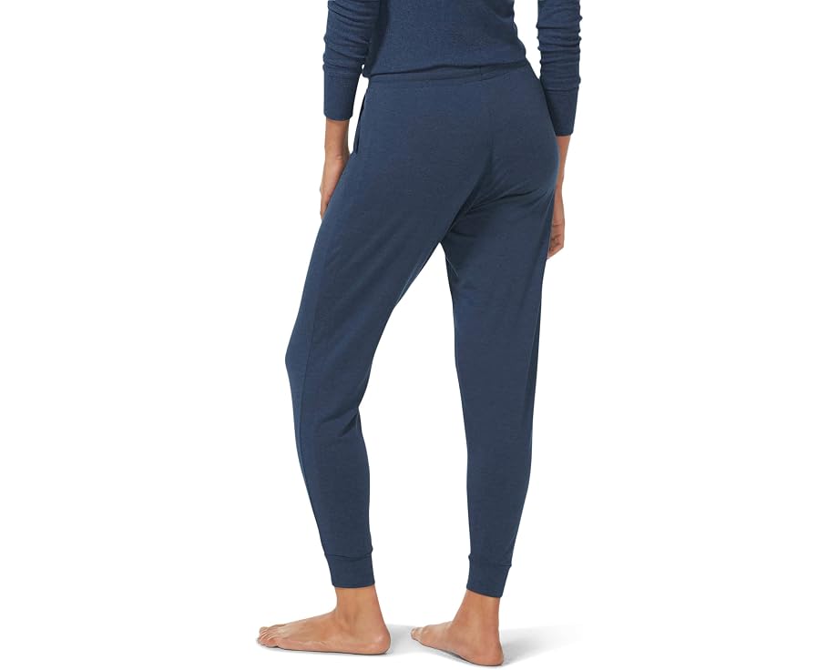 Джоггеры Tommy John Lounge из мягкого трикотажа