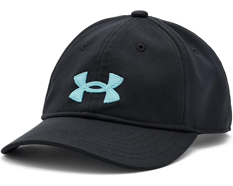 Бейсболка Under Armour Blitzing Hat Adjustable для детей