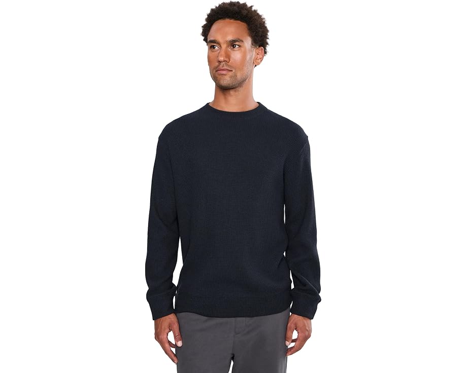 Худи Beyond Yoga Rest Day Waffle Crew Neck
