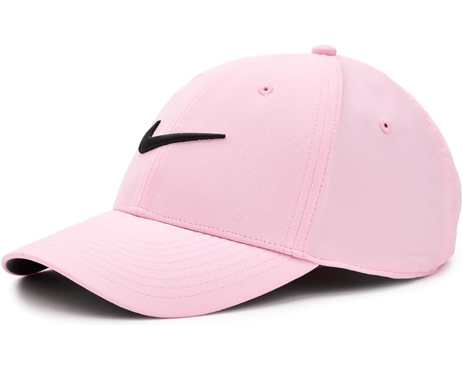 Бейсболка Nike Dri-FIT Club Structured с логотипом Swoosh