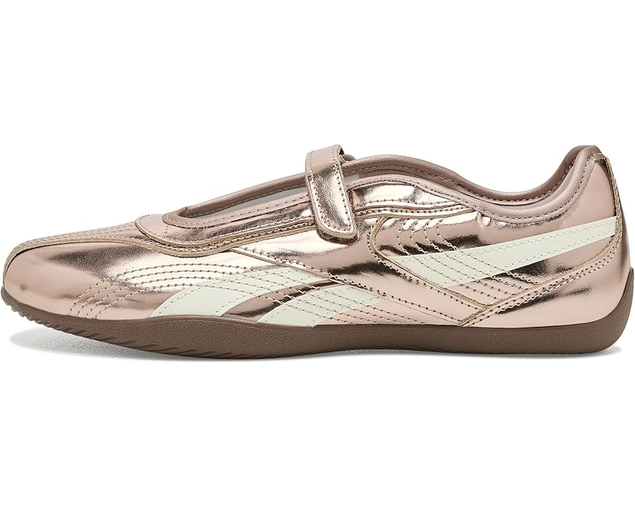 Кроссовки Reebok Lifestyle Ultra Lo Mary Jane на липучке
