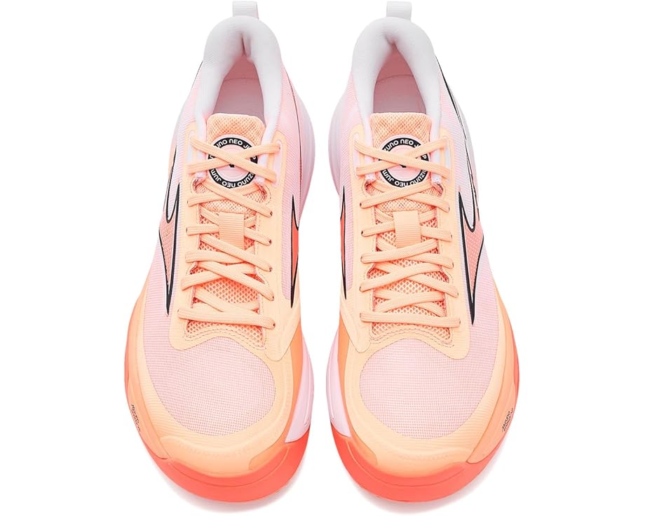 Кроссовки Mizuno Neo Jump для волейбола