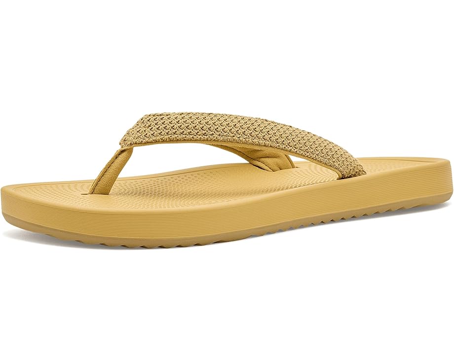 Шлепанцы Allbirds Flip-Flops с ремешками Tree Knit