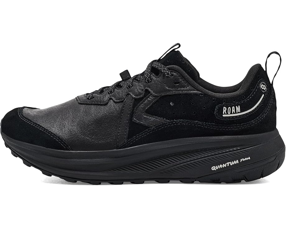 Кроссовки Roam Leather KEEN для трейла