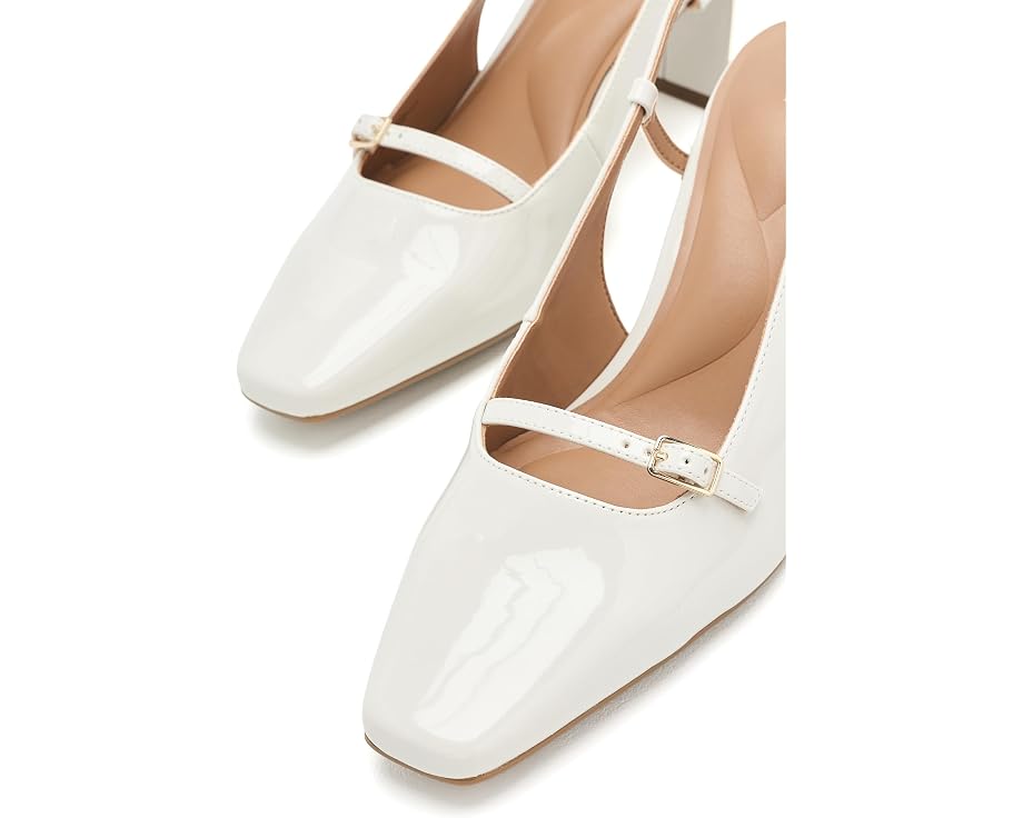 Туфли Total Motion Darby от Rockport на каблуке