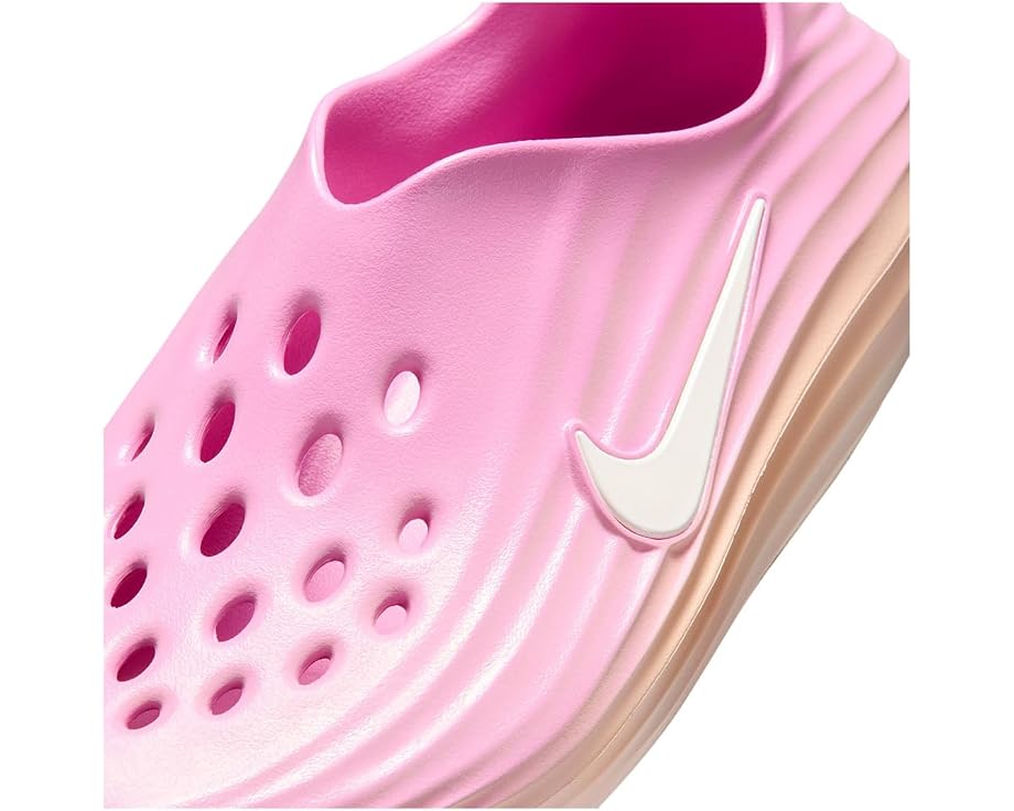 Nike Reactx Rejuven8 с мягкой пеной для восстановления