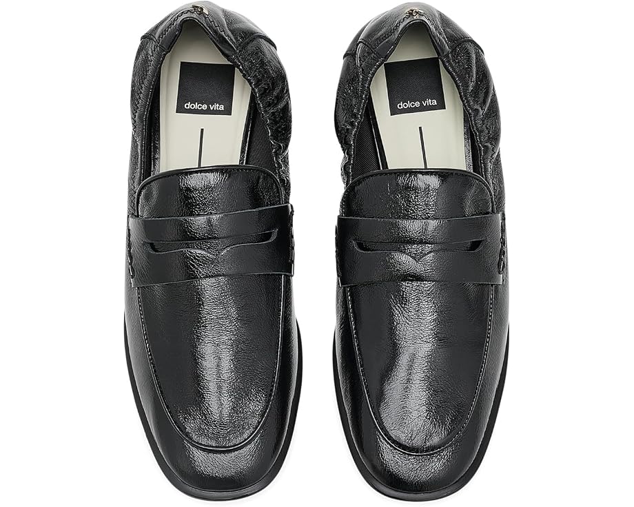 Лоферы Dolce Vita Cloey с ремешком