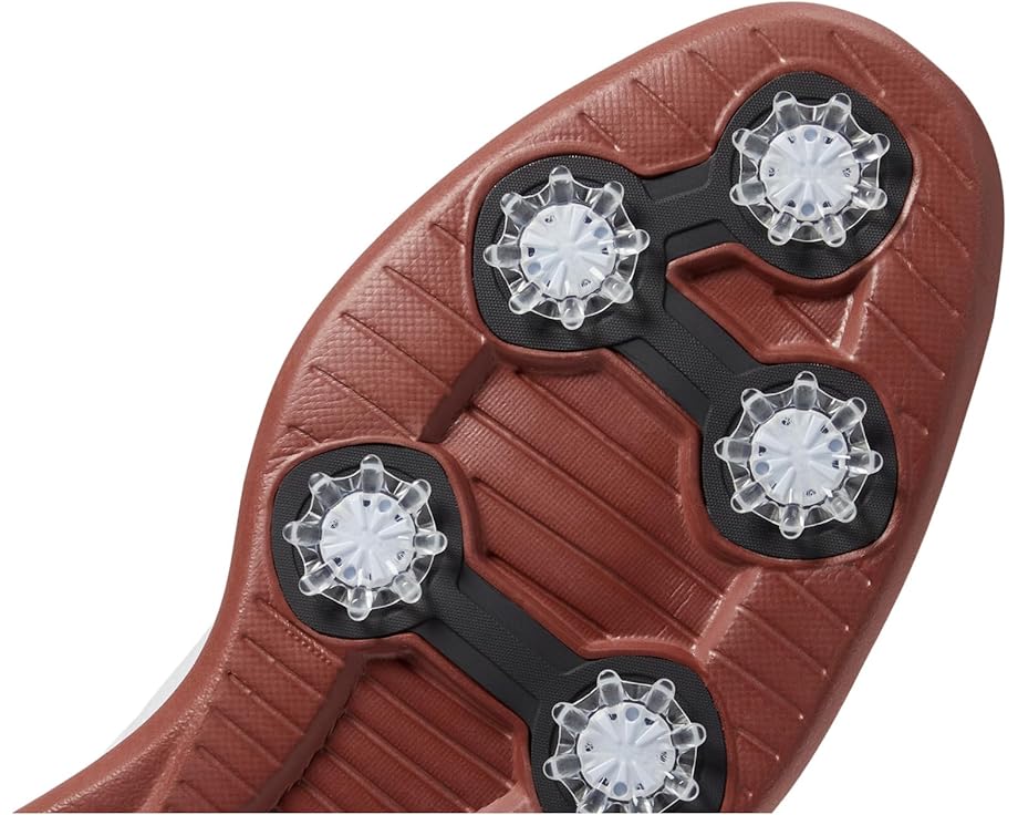 FootJoy Traditions Blucher мужские гольф кроссовки
