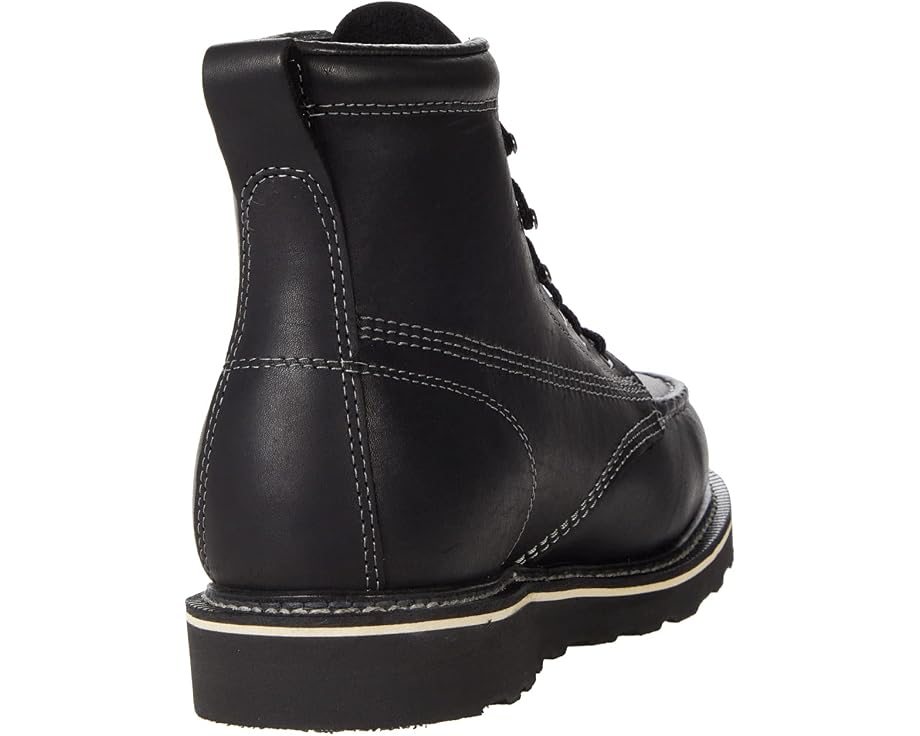 Ботинки American Heritage Midnight Series 6" Moc Toe от Thorogood