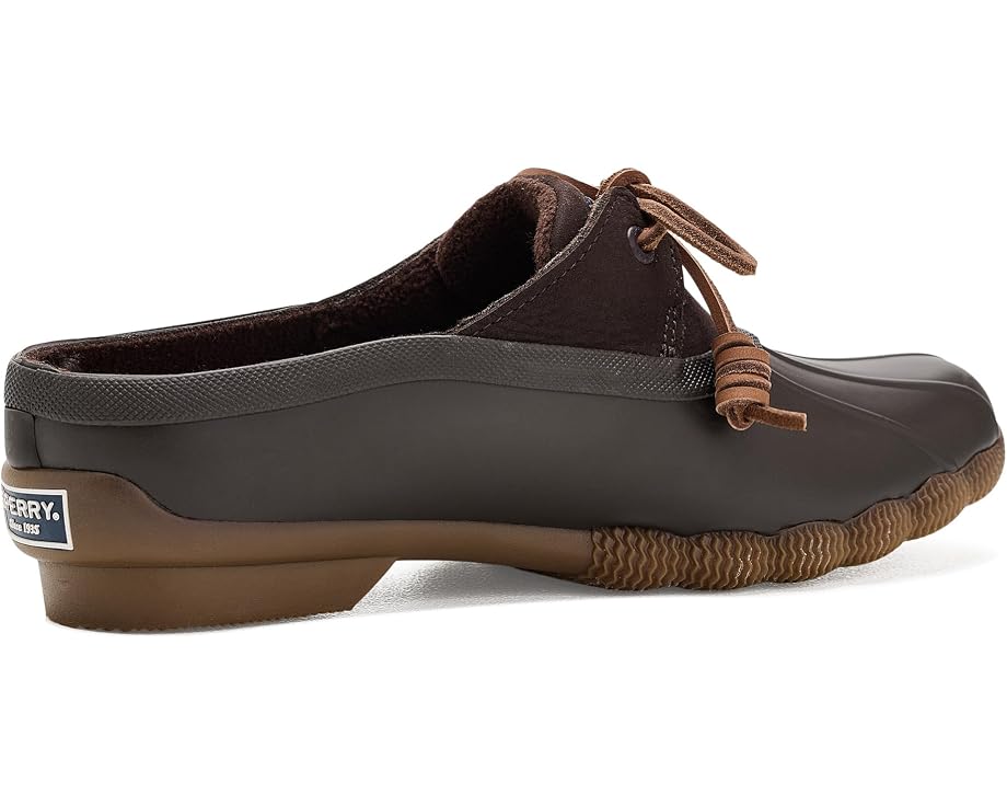 Sperry Saltwater MU Клоги с водоотталкивающим верхом