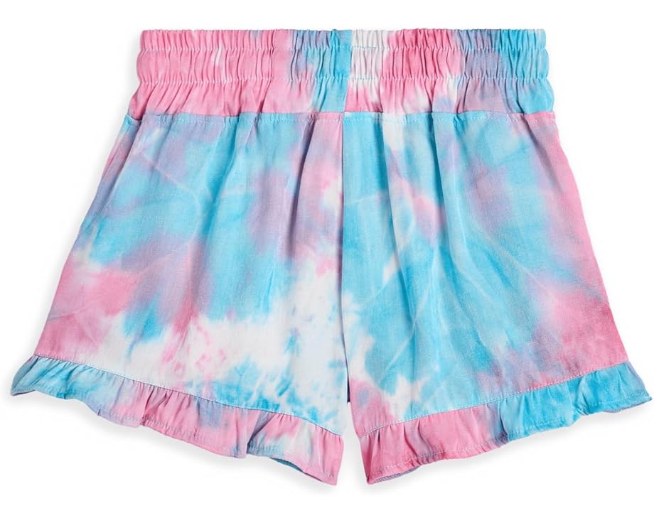 Appaman Kids Natalie Shorts шорты с кулиской и карманами