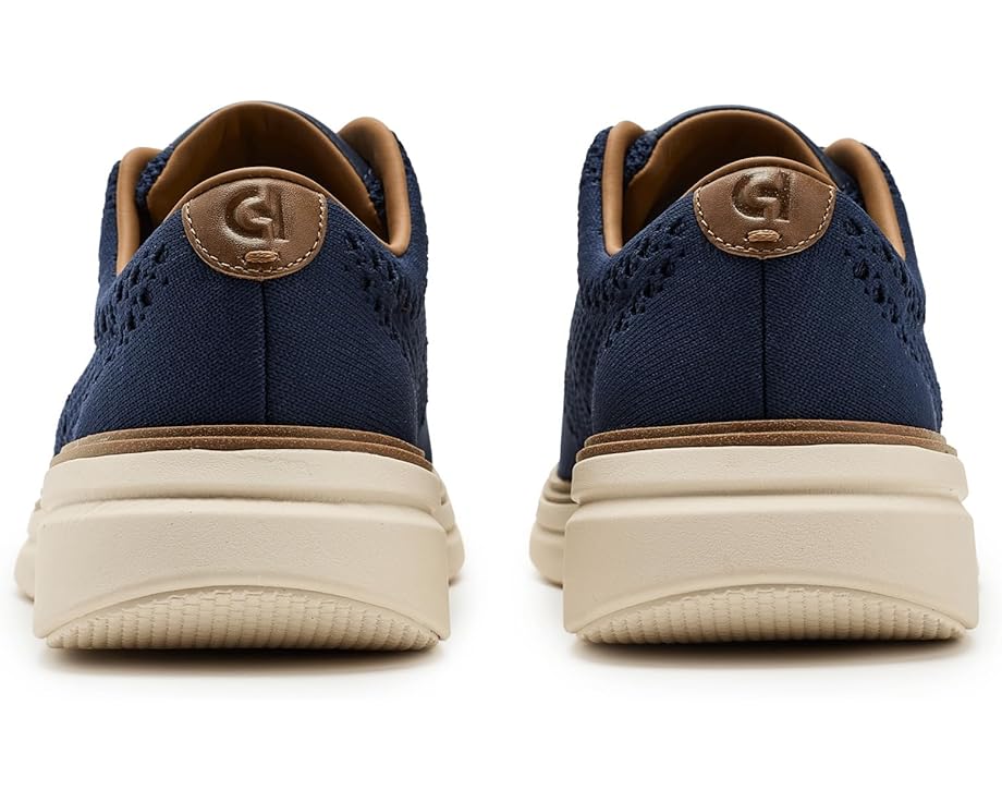 Оксфорды Cole Haan Originalgrand Cityspectre Stitchlite Wingtip с облегченным трикотажным верхом